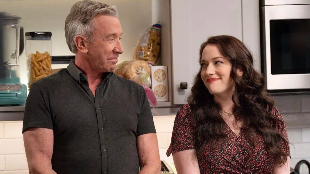 Tim Allen's 'Shifting Gears' is exclusively for Tim Allen lovers: Review